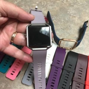 Fitbit Blaze